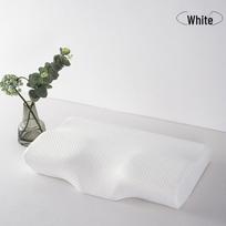 Atminties putų drugelio pagalvė: Kaklo stuburo atrama ir pagalba miegui 50*30*10-6 cm