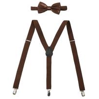 1Set 1920's Cosplay Costume Hat Pocket Watch Neck Tie Moustache Bowtie Gatsby Masquerade Accessories