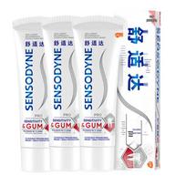 Sensodyne ProNamel Whitening Toothpaste