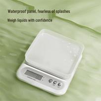 Chuda Huang Digital Kitchen Baking Scale