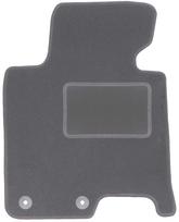 Driver's car mat: Hyundai i40 station wagon, sedan (2011-)