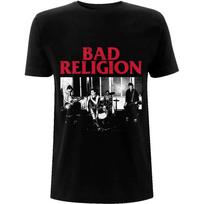 Bad Religion - Live 1980 (T-Shirt) L
