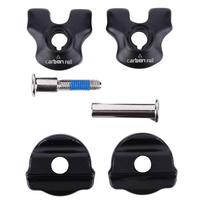 Bike Seatpost Clamp Bicycle Seat Pipe Clamp Conversion Sleeve Bicycle Seatpost Clamp for Carbon Road Bike Use