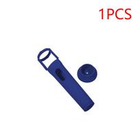 1-10pcs Silicone Protective Case for JBL PartyBox Wireless Microphone Case Anti-Rolling Mic Sleeves Microphone Stand Non-slip Co