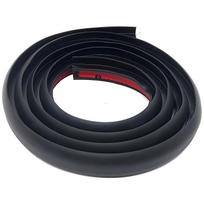 Automobilio stogo srauto sandarinimo juosta Kieto stogo guminis sandariklis Jeep Wrangler JK JL 2007-2025 m. Atsparus vandeniui, dulkėms, mažina triukšmą, atsparus saulės spinduliams