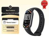 Xiaomi Smart Band 10 NFC (CN version)