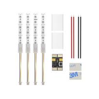 IFLIGHT FPV Drone LED Strip Set (CN version) SUR0.8