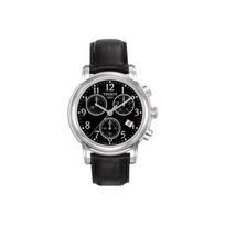 TISSOT Quartz Movement 30m Water Resistance Women's Watch Black Dial T050.217.16.052.00 Regular Watch Box