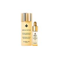 Guerlain Abeille Royale Trial Size Set 5ml+15ml*2