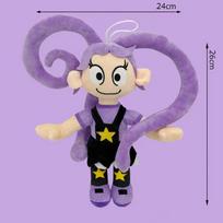 Broken Things 5 Plush Toys Horror Huggy Wuggy Cham Chompkinson Monster Catnap Lily LoveBraids Prototype Giblet For BIrthday Gift balta
