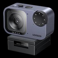 Ugreen 4K USB Webcam with Autofocus and Mic