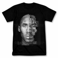 Kobe Bryant Los Angeles Lakers Grafinis Marškinėlis Senovinio Stiliaus Krepšinio Gerbėjo Marškinėlis XL