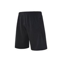 Kids' Long-Sleeve Goalkeeper Uniform with Chest Protection for Football Training L (165-170cm, 100-110kg)