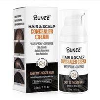 hair root coverage cream waterproof for men