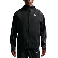 Nike ACG Storm-FIT ADV Vėjui ir vandeniui atsparus, kvėpuojantis takų bėgimo striukė Vyriškos striukės IO9700-010 L black