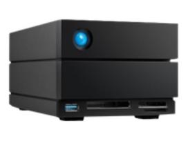 LACIE 40TB 2big Dock Thunderbolt 3 | STLG40000400