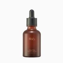 Rbfy Core Vita Ampoule 30ml – 100-Hour Antioxidant Vitamin Serum for Spot & Freckle Correction