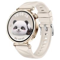 Strap For huawei watch GT 5 41mm 46mm Sport Silicone bracelet belt correa HUAWEI watch 4/GT 5 Pro/4/3 Pro 46mm 18mm/22mm band 18mm watch strap