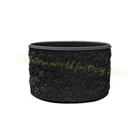 SW 7.5CM Silicone Cup Boot Sleeve For Stanley 40/30oz Tumbler Anti-Slip Silicone Cup Bottom Cover Protective Water Bottle Covers