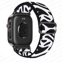 22mm watch straps for Realme Watch 5/S2 Adjustable Nylon Elastic Replacement Bracelet correa Realme Watch 2/3/S/3 2 S pro band Realme Watch 5