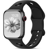 Sport Silicone Strap For Apple Watch Band ultra 3 2 49mm 40mm 44mm 46mm 45mm 41mm Correa Bracelet iWatch series 6 7 8 9 se 10 11 S10-42 38 40 41mm juoda