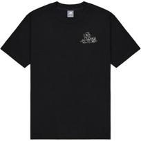 New Balance T Shirt Men's Black MT51850-BK XL