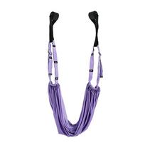OEING Aerial Yoga Sling Backbend Trainer violetinė