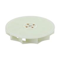 Yard Work Garden Maintenance As Picture Replacement Fan Blower Fan For Equipment Accessory OE Number 536060201 China Mainland