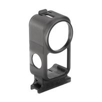 For DJI Nano Protective Frame Horizontal And Vertical Shooting Extension Frame Thumb Camera Photography Accessories