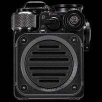 Elvis Xtreme Mini Portable Bluetooth Speaker (CN version)