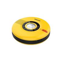 Philips Nešiojamas Bluetooth CD grotuvas (CN versija)