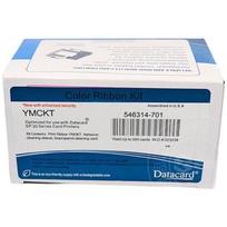 Gudecard ID Card Printer Ribbons CN plug (adapter included)