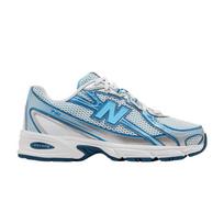 New Balance 740v2 Mėlynas Agatas Baltas 37.5