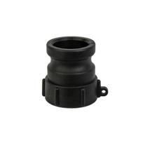 Złącze Ibc Gw S60X6 Camlock A 2 Cale Przyłącze Adapter Kontener Woda