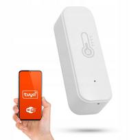 Tuya Android Smart Home Th12 Wifi Temperature Humidity Detector Sensor