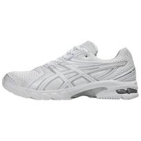 ASICS Gel-DS Trainer 14 White Pure Silver 43.5