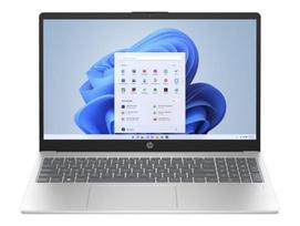 Nešiojamasis kompiuteris HP 15-FC0005NW | AMD Ryzen™ 7 5825U | 15.6", IPS, 1920x1080 (FHD) | 16GB | SSD 512GB | AMD Radeon grafika | Wi-Fi 6 (802.11ax) | CX5C3EA.