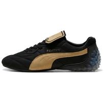 Puma Avanti LS Fenty Stitched Black Gold 37