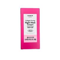 Glowup Collagen Elasticity Night Mask Cream 50ml One thing