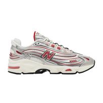 New Balance 1000 thisisneverthat Metallic Silver Red 42.5