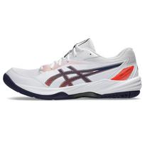 ASICS Gel-Task 4 White Indigo Fog 39