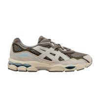 ASICS Gel-NYC Steeple Grey Cream 41.5