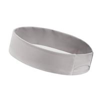 Elastic Sweat Absorbing Headbands Soft Stretchy Ponytail Holder Yoga Headbands  Tennis Gym juoda