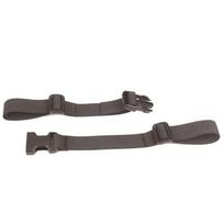 Hiking Backpack Chest Strap Adjustable Backpack Heavy Duty Chest Strap Belt For Hiking And Jogging  Non-slip Pull Belt juoda
