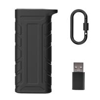 2-in-1 Card Reader Storage Box 312MB/s High-Speed USB 3.1 Type-C SD/TF for Cameras Smartphones Drones Action Cameras China Mainland