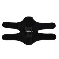 Breathable Knee Brace Adjustable  Strap Knee Support Brace Joint Support Knee Pad  Mountaineering pilka
