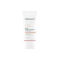 Cell Fusion C Skin Blemish Balm Intensive BB Cream Signature Beige (30ml) - Soothing Cover & Natural Tone Correction