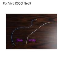 For Vivo IQOO Neo9 Inner Wifi Antenna signal Flex Cable wire Ribbon Antenna mast For Vivo IQOO Neo 9 balta