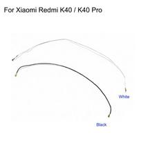 For Xiaomi Redmi K40 Inner Wifi Antenna signal Flex Cable wire Ribbon Antenna mast For Xiaomi Red mi K 40 Pro K40