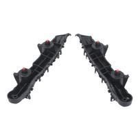 1Pair Front Bumper Bracket For Nissan For Qashqai 2026+ 62222-6UA0A 62223-6UA0A Car Accessories Interiors China Mainland